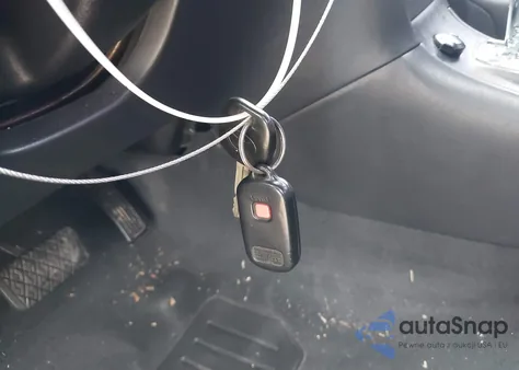 2008 Toyota Corolla S из США, поврежденный, VIN 1NXBR32E98Z952049